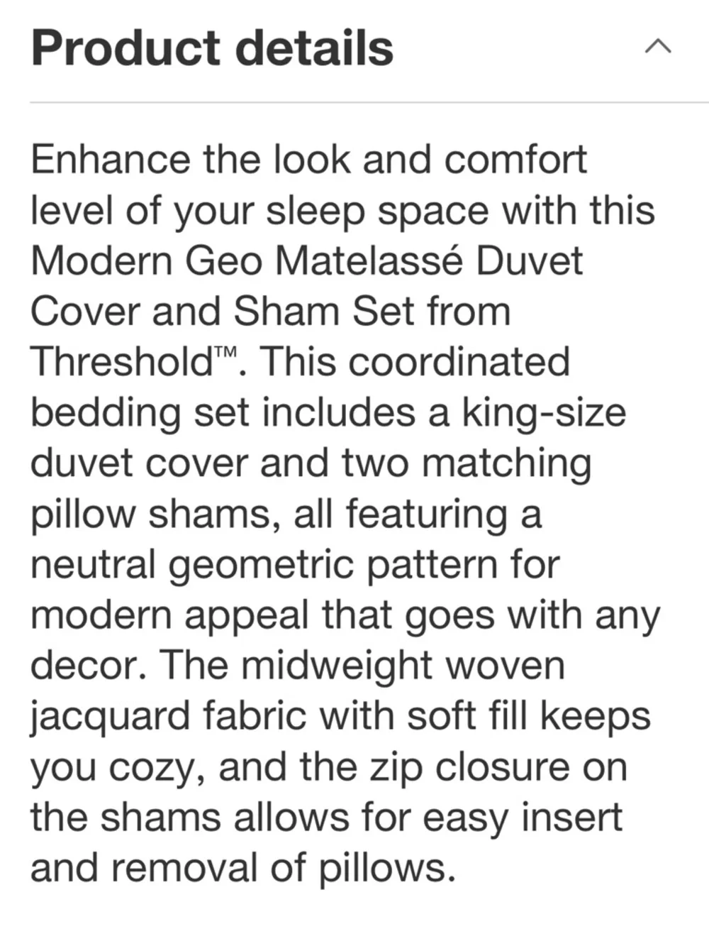 THRESHOLD NWT Full/Queen Geo Matelasse Duvet Cover and Sham Set Dark Olive Green